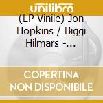 (LP Vinile) Jon Hopkins / Biggi Hilmars - Wilding / O.S.T. vinile