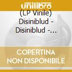 (LP Vinile) Disiniblud - Disiniblud - Transparent Orange vinile
