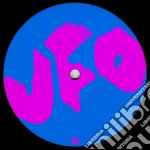 (LP Vinile) Ufos - Ufo cd