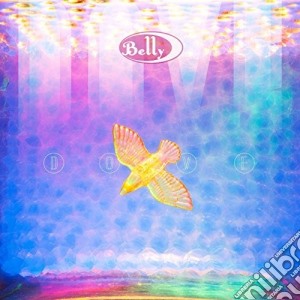 Belly - Dove cd musicale di Belly