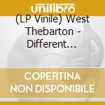 (LP Vinile) West Thebarton - Different Beings Being Different lp vinile di West Thebarton
