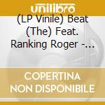 (LP Vinile) Beat (The) Feat. Ranking Roger - Live (Lp+Dvd) vinile