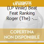 (LP Vinile) Beat Feat Ranking Roger (The) - Live (2 Lp) (Coloured) vinile