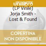 (LP Vinile) Jorja Smith - Lost & Found lp vinile di Jorja Smith