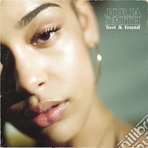 Jorja Smith - Lost & Found cd musicale di Jorja Smith