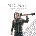 Al Di Meola - Elegant Gypsy & More (Live)
