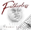 Jamar Jones - Fatherless Child cd