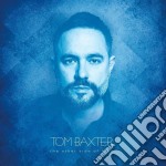 Tom Baxter - The Other Side Of Blue