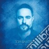Tom Baxter - The Other Side Of Blue cd