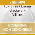 (LP Vinile) Emma Blackery - Villains vinile