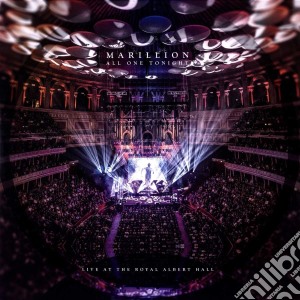 Marillion - All One Tonight (Live At The Royal Albert Hall) (2 Cd) cd musicale di Marillion