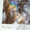 (LP Vinile) Chase Huglin - Will The Sun Ever Come Back cd