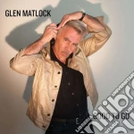 Glen Matlock - Good To Go cd