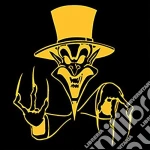 (LP Vinile) Insane Clown Posse - Ringmaster (2 Lp) vinile