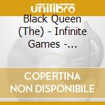 Black Queen (The) - Infinite Games - Australian Exclusive Artwork