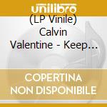 (LP Vinile) Calvin Valentine - Keep Summer Safe lp vinile di Calvin Valentine