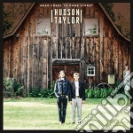 Hudson Taylor - Bear Creek To Dame Street cd