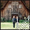 Hudson Taylor - Bear Creek To Dame Street cd