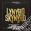 (Music Dvd) Lynyrd Skynyrd - Live In Atlantic City cd