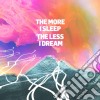 We Were Promised Jetpacks - The More I Sleep The Less I Dream cd