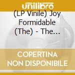 (LP Vinile) Joy Formidable (The) - The Better Me (Turquoise Vinyl) (7') vinile