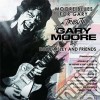 Bob Daisley & Friends - Moore Blues For Gary: A Tribute To Gary Moore cd