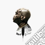 Styles P - G-Host cd