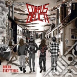 Corpus Delicti - Break Everything cd