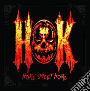 (LP Vinile) Hok - Home Sweet Home lp vinile di Hok