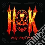 (LP Vinile) Hok - Home Sweet Home vinile