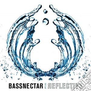 Bassnectar - Reflective Part 3 cd musicale di Bassnectar