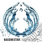 Bassnectar - Reflective Part 3 cd