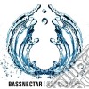 Bassnectar - Reflective Part 3 cd