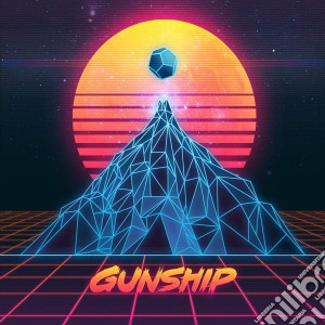 (LP Vinile) Gunship - Gunship (2 Lp) lp vinile di Gunship