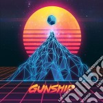 (LP Vinile) Gunship - Gunship (2 Lp)