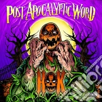 (LP Vinile) Hok - Post Apocalyptic Word vinile