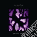(LP Vinile) Mazzy Star - Seasons Of Your Day