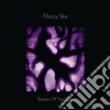 (LP Vinile) Mazzy Star - Seasons Of Your Day cd