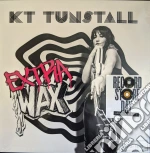 (LP Vinile) Kt Tunstall - Extra Wax (7') (Rsd 2019) vinile