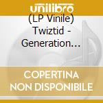 (LP Vinile) Twiztid - Generation Nightmare (2 Lp) vinile