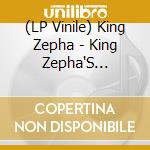 (LP Vinile) King Zepha - King Zepha'S Northern Sound vinile