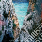 (LP Vinile) Tamu Massif - Little Death Summer - Orange Edition cd