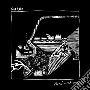 Yoke Lore - Meditations cd musicale