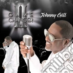 Johnny Gill - Game Changer II cd