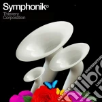 Thievery Corporation - Symphonik cd