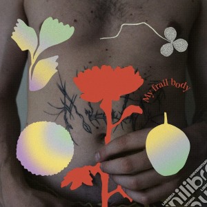 (LP Vinile) Gundelach - My Frail Body lp vinile