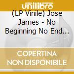 (LP Vinile) Jose James - No Beginning No End 2 (2 Lp) vinile