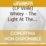 (LP Vinile) Whitey - The Light At The End Of The Tunnel Is A Train (15Th Anniversary Edition) vinile