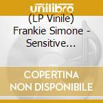 (LP Vinile) Frankie Simone - Sensitive Creature vinile