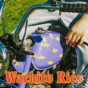 (LP Vinile) Boy Pablo - Wachito Rico lp vinile